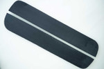 D532051 - Pair of Alpine Window Covers - Alston Technosuede Finish - Defender 90 or 110 - by Vault UK Image 1 Thumbnail