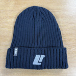BEANIE - LR Beanie - Keep warm with this exclusive woolly hat from LR Parts Image 1 Thumbnail