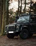 EXT00379-82 - ORE Front Bumper - CRANKED - Land Rover Defender Image 6 Thumbnail