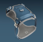 YMPT102NV - Land Rover Discovery Dog Activity Harness - Genuine Land Rover Image 1 Thumbnail