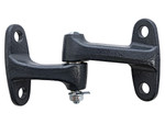 346340 - Series 2 & 2A Door Hinge - Left Hand Side Upper Image 2 Thumbnail