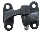 346341 - Series 2,2A & 3 Door Hinge - Right Hand Side Lower & Safari Rear Door Lower Hinge Image 1 Thumbnail