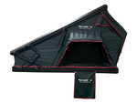 DA5545 - Terrafirma X-Hinge Hard Shell Roof Tent Image 3 Thumbnail