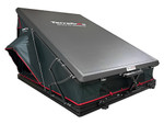 DA5545 - Terrafirma X-Hinge Hard Shell Roof Tent Image 9 Thumbnail