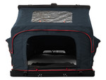 DA5545 - Terrafirma X-Hinge Hard Shell Roof Tent Image 13 Thumbnail
