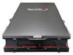 DA5545 - Terrafirma X-Hinge Hard Shell Roof Tent Image 10 Thumbnail