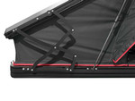 DA5545 - Terrafirma X-Hinge Hard Shell Roof Tent Image 11 Thumbnail