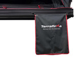 DA5545 - Terrafirma X-Hinge Hard Shell Roof Tent Image 16 Thumbnail