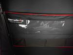 DA5545 - Terrafirma X-Hinge Hard Shell Roof Tent Image 5 Thumbnail