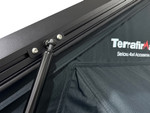DA5545 - Terrafirma X-Hinge Hard Shell Roof Tent Image 4 Thumbnail