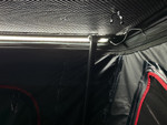 DA5545 - Terrafirma X-Hinge Hard Shell Roof Tent Image 7 Thumbnail
