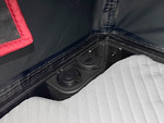 DA5545 - Terrafirma X-Hinge Hard Shell Roof Tent Image 8 Thumbnail