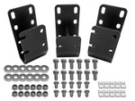 DA5547 - T-Slot Brackets for Terrafirma Roof Tent - Universal fit for DA5545 Image 1 Thumbnail