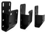 DA5547 - T-Slot Brackets for Terrafirma Roof Tent - Universal fit for DA5545 Image 2 Thumbnail