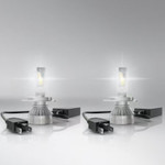 64193DWALL - OSRAM All Season Off-Road LED Pair of H4 Bulbs Image 5 Thumbnail