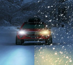 64193DWALL - OSRAM All Season Off-Road LED Pair of H4 Bulbs Image 3 Thumbnail