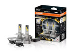 64193DWALL - OSRAM All Season Off-Road LED Pair of H4 Bulbs Image 1 Thumbnail