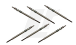 1354289 - Set of OEM Glow Plugs / Heater Plugs for 2.7 TDV6 and 3.6 TDV8 Engines - Fits Discovery 3 & 4, Range Rover Sport and Range Rover L322 Image 1 Thumbnail