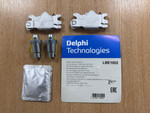 DA5466 - Parking / Handbrake Expander and Adjuster Kit for Range Rover L322 - 2002-2012 Image 2 Thumbnail