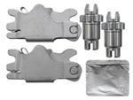 DA5466 - Parking / Handbrake Expander and Adjuster Kit for Range Rover L322 - 2002-2012 Image 1 Thumbnail