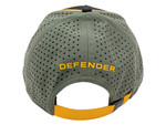 DMCC262BKA - Defender Trophy Unisex Cap Image 2 Thumbnail