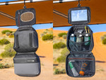 10100525 - ARB Toiletries Bag II - Molle Compatible Image 1 Thumbnail