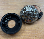 LRC2741 - LED Reverse Lamp Kit with Plinth and Fittings for Land Rover Defender Image 1 Thumbnail