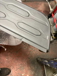 VPLRP0530 - Discovery 5 Side Steps - Fixed Steps Comes as a Pair Complete with Fixings - Aftermarket *DAMAGED - REDUCED TO CLEAR* (2) Image 7 Thumbnail