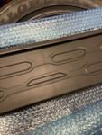 VPLRP0530 - Discovery 5 Side Steps - Fixed Steps Comes as a Pair Complete with Fixings - Aftermarket *DAMAGED - REDUCED TO CLEAR* (2) Image 10 Thumbnail