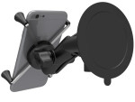 RAM-B-166-UN10 - RAM X-Grip Large Phone Suction Mount Image 3 Thumbnail