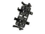 RAM-HOL-UN4 - RAM Finger-Grip Universal GPS and Radio Holder Image 3 Thumbnail