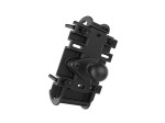 RAM-HOL-PD3-238A - RAM Quick-Grip Phone Holder Image 4 Thumbnail