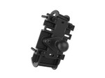RAM-HOL-PD4-238 - RAM XL Quick-Grip Phone Holder Image 4 Thumbnail