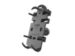 RAM-HOL-PD4-238 - RAM XL Quick-Grip Phone Holder Image 3 Thumbnail