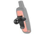 RAP-B-202-GA76 - RAM Spine Clip Holder Image 1 Thumbnail