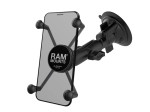 RAM-B-166-UN7 - RAM X-Grip Smart Phone Suction Mount Image 2 Thumbnail
