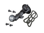 RAM-B-166-UN7 - RAM X-Grip Smart Phone Suction Mount Image 1 Thumbnail