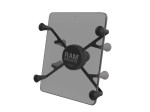 RAM-HOL-UN8BC - RAM X-Grip 7-8" Tablet Holder - 1.5" Ball Image 2 Thumbnail