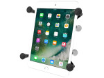 RAM-HOL-UN8BC - RAM X-Grip 7-8" Tablet Holder - 1.5" Ball Image 1 Thumbnail