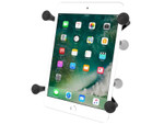RAM-HOL-UN8B - RAM X-Grip 7-8" Tablet Holder - 1" Ball Image 1 Thumbnail