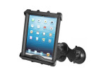 RAM-B-189-TAB8 - RAM 10" Tablet HD Double Suction Mount Image 1 Thumbnail