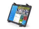 RAM-HOL-UN11 - RAM X-Grip Holder for 12" Tablet Image 5 Thumbnail