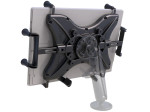 RAM-HOL-UN11 - RAM X-Grip Holder for 12" Tablet Image 3 Thumbnail