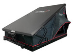TF5545 - Terrafirma X-Hinge Alloy Hard Shell Expedition Roof Tent Image 1 Thumbnail