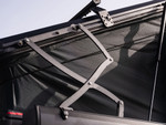TF5545 - Terrafirma X-Hinge Alloy Hard Shell Expedition Roof Tent Image 4 Thumbnail