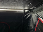 TF5545 - Terrafirma X-Hinge Alloy Hard Shell Expedition Roof Tent Image 7 Thumbnail