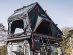 TF5545 - Terrafirma X-Hinge Alloy Hard Shell Expedition Roof Tent Image 2 Thumbnail