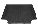 VPLLE0067 - Loadspace Mat - Rubber with Bumper Protector - Defender 110 2020 onwards (non-PHEV vehicles only) - Genuine Land Rover option available Image 1 Thumbnail