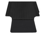 VPLLE0067 - Loadspace Mat - Rubber with Bumper Protector - Defender 110 2020 onwards (non-PHEV vehicles only) - Genuine Land Rover option available Image 2 Thumbnail