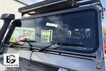 LR058447 - Defender Front Windscreen - With Tinted Glass and Heated Screen - Bonded in Upgrade by Blakglass Image 2 Thumbnail
